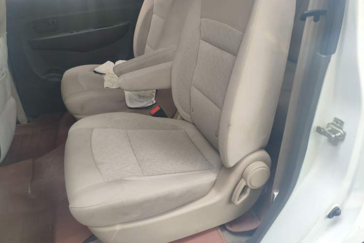 Used Wuling Hongguang 2014 1.5L S Standard Version
