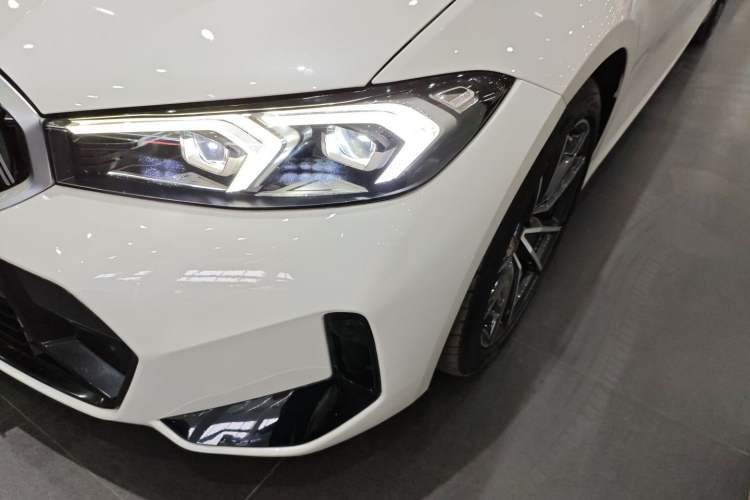 Used BMW 3 Series 2023 320Li M Sport Package