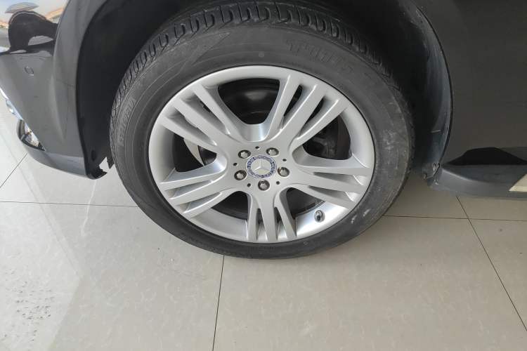 Used Mercedes-Benz GLK-Class 2015 GLK 260 4MATIC Dynamic Edition Ultimate Version
