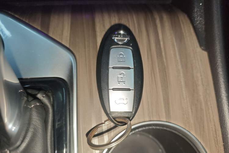 Used Nissan Teana 2021 2.0L XL Comfort Edition
