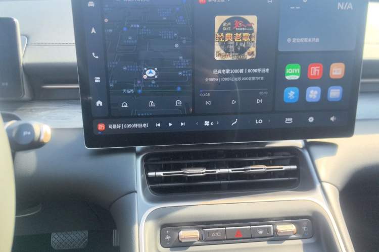 Used Wuling Xingguang S 2024 130 km Flagship Version
