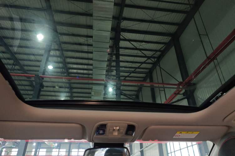 Used Kia KX5 2019 2.0L Automatic Two-Wheel Drive Fashion Edition
