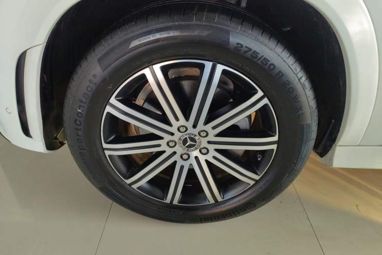 Used Mercedes-Benz GLE Coupe 2020 GLE 350 4MATIC Coupe SUV Luxury Model
