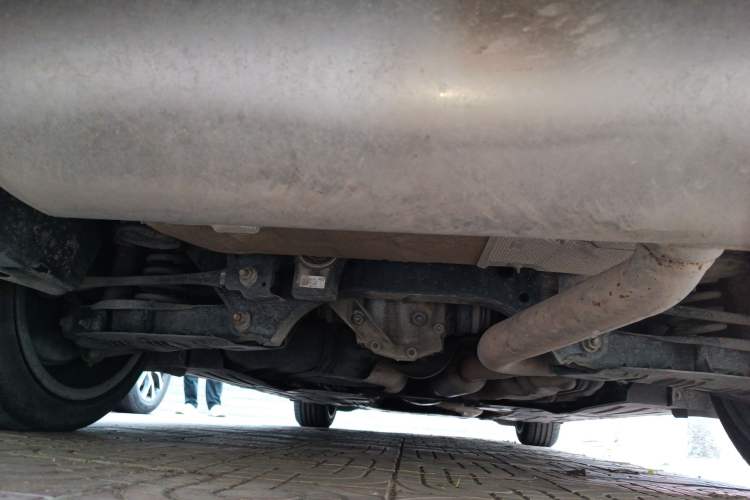 Used BMW 3 Series 2019 320Li Fashion Model
