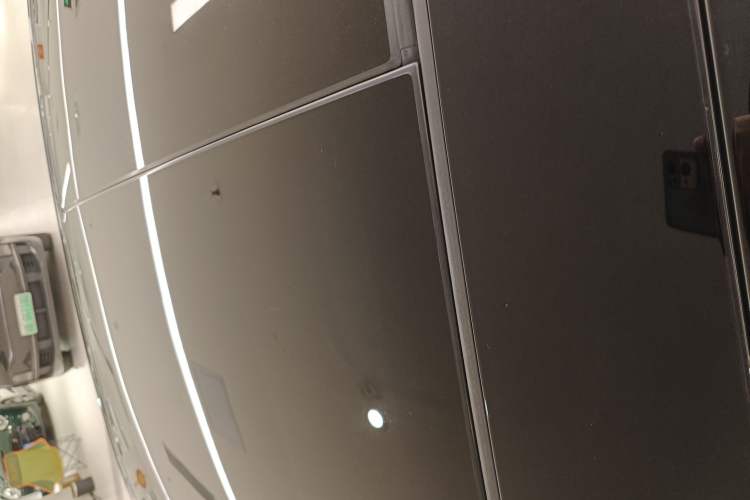 Used Volkswagen Passat 2024 380TSI Starry Luxury Edition