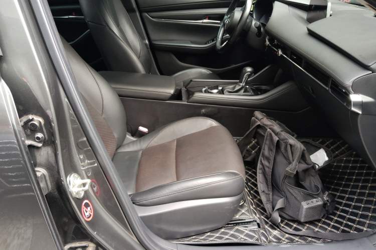 Used Mazda Mazda 3 Axela 2020 2.0L Automatic Zhiya Edition