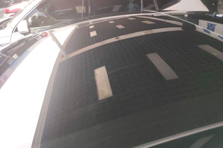 Used Tesla Model 3 2020 Standard Range Rear-Wheel Drive Upgraded Version
