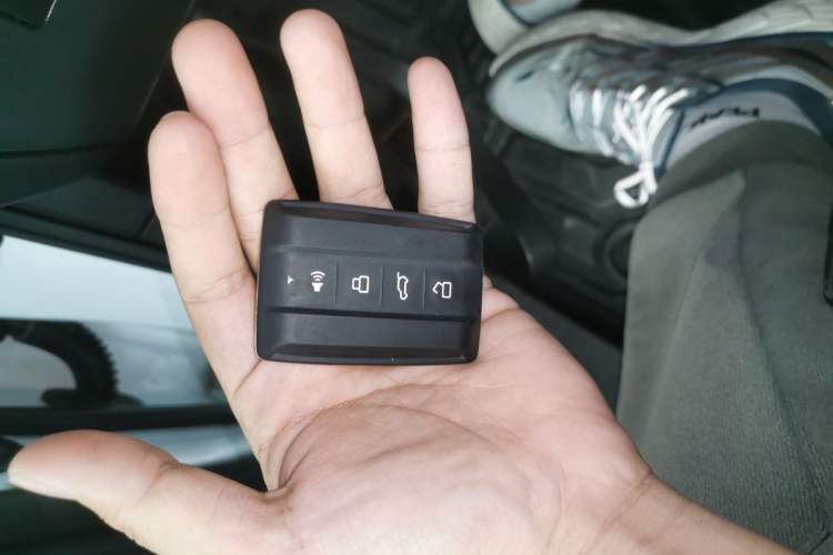 Used Tank 300 2023 Off-Road Edition 2.0T Conqueror
