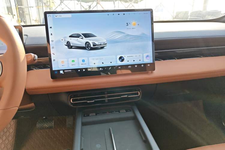 Used Wuling Xingguang 2025 610 km Smart Flagship Version