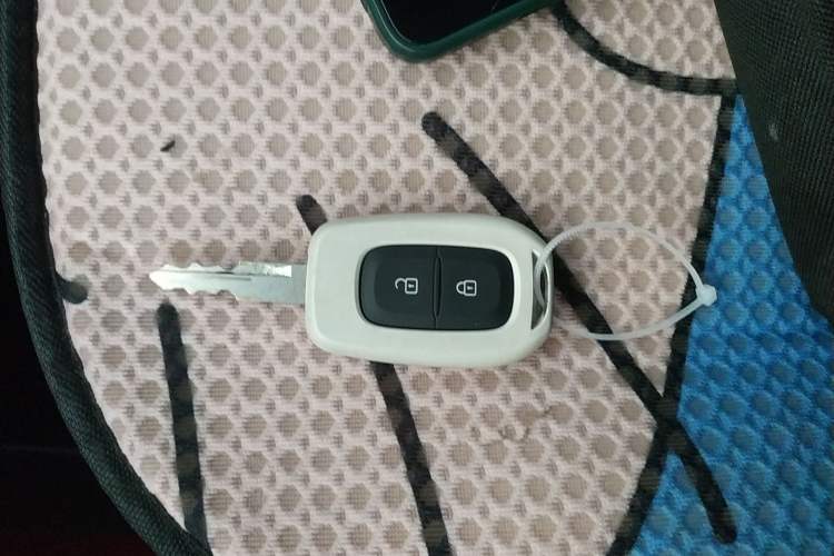 Used Dongfeng NAMMI EX1 2022 PRO Joyful Edition