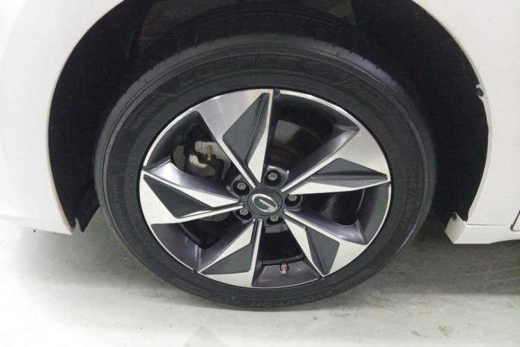 Used GAC Trumpchi M6 2021 PRO 270T Automatic Luxury Edition