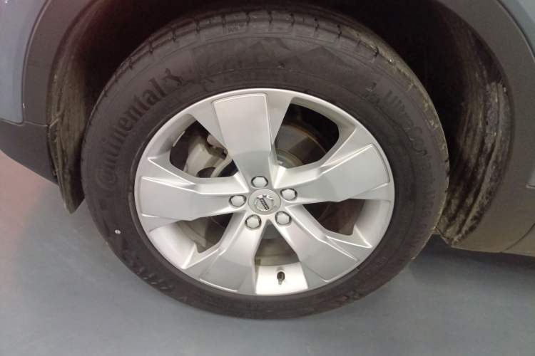 Used Volvo XC40 2020 T3 Smart & Stylish Edition
