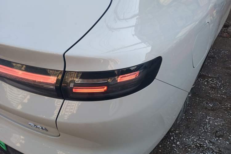 Used Leapmotor B10 2025 510 Joyful Edition
