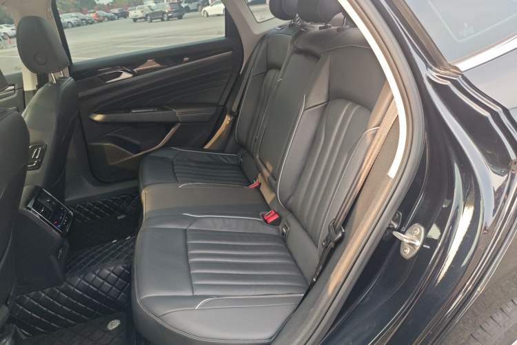 Used Volkswagen Passat 2023 Revised 330TSI Starry Elite Edition
