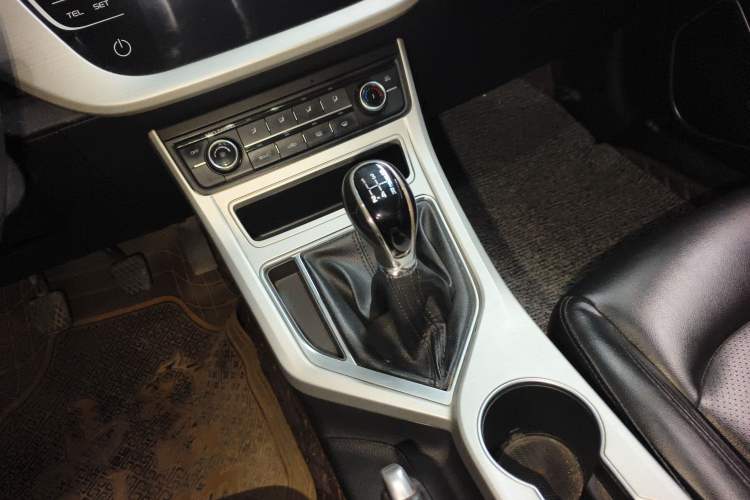 Used Geely Auto Vision 2018 1.5L Manual Happiness Edition
