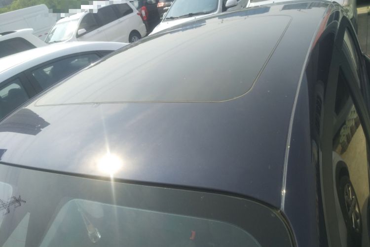 Used Leapmotor T03 2021 400 Luxury Edition
