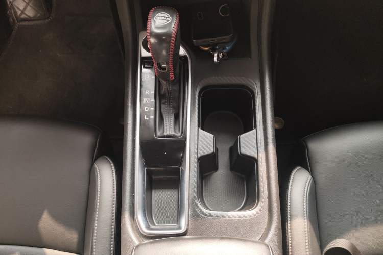 Used Nissan Sylphy 2021 1.6L XL CVT Enjoyment Edition
