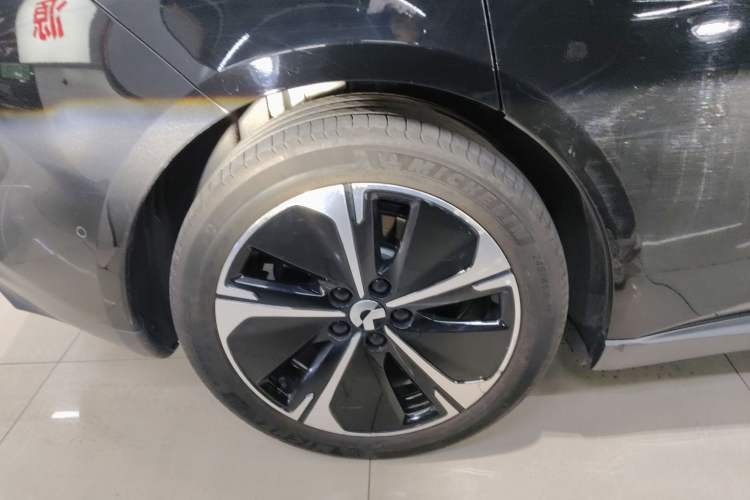 Used Nio ET5T 2024 75kWh Touring
