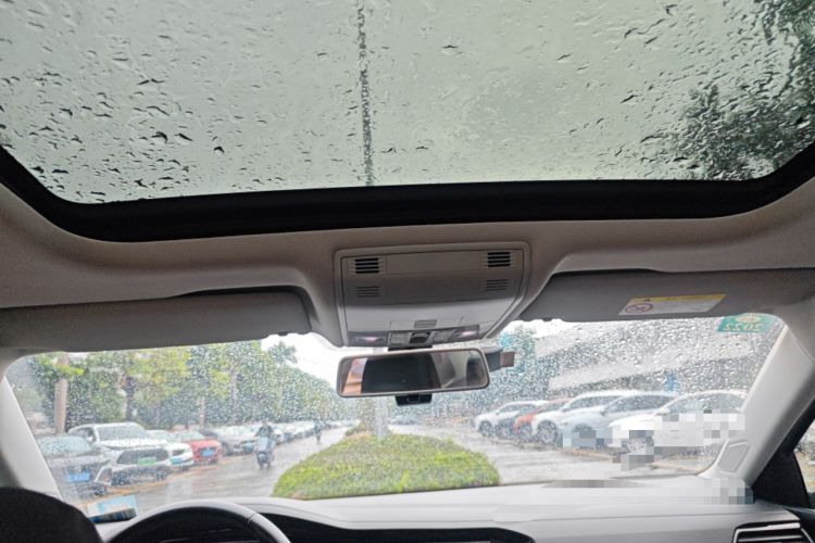 Used Volkswagen Sagitar 2019 200TSI DSG Comfort Version China VI Standard