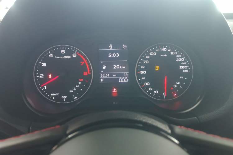 Used Audi Q2L 2022 35 TFSI Progressive Dynamic Edition
