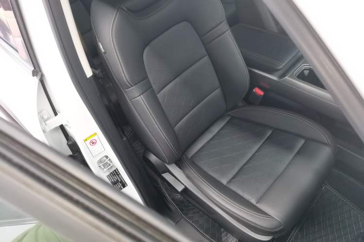 Used Haval DARGO 2021 1.5T DCT Two-Wheel Drive Labrador Edition