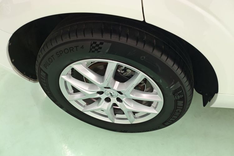 Used Volvo XC60 2020 T5 4x4 Zhiyi Luxury Edition
