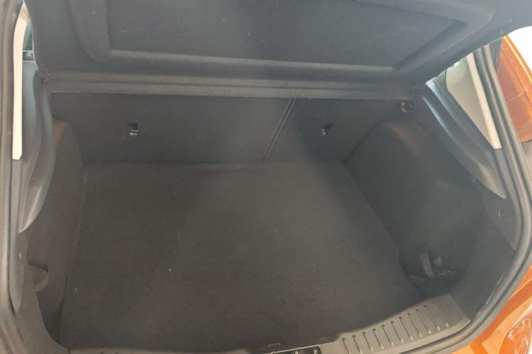 Used Ford Focus 2015 Hatchback EcoBoost 180 Automatic Elite Model
