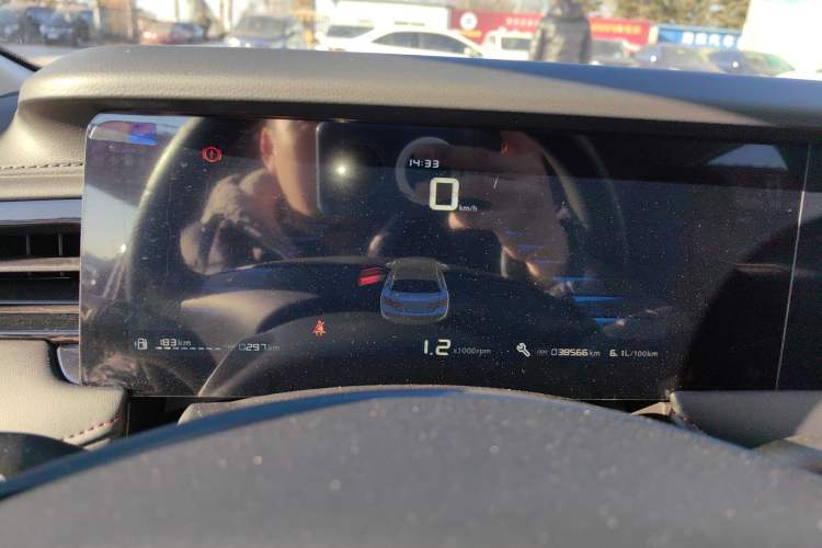 Used Roewe i5 2023 1.5L Manual Comfort Edition