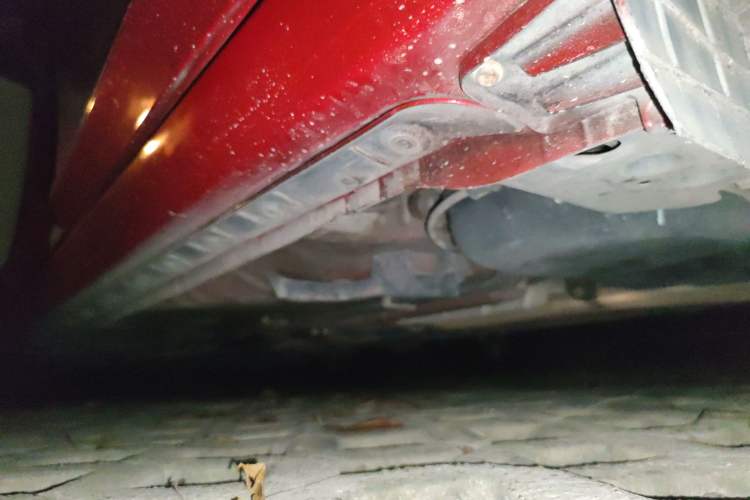 Used Toyota Corolla 2014 1.6L CVT GL-i Leather Edition
