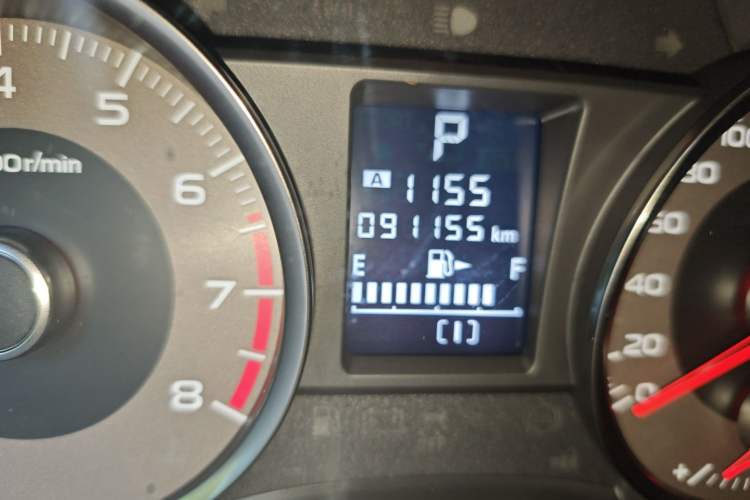 Used Subaru Forester 2015 2.0i Special Edition Commemorative Model
