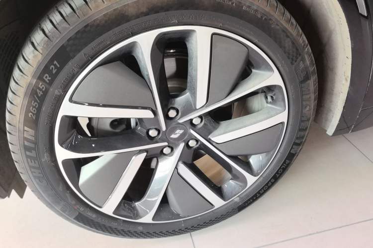 Used Li Auto L7 2024 Pro Model