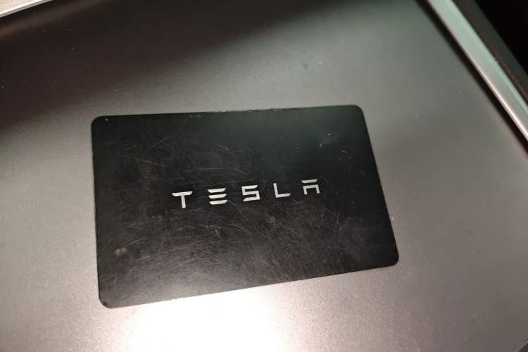 Used Tesla Model Y 2022 Rear-Wheel-Drive Version
