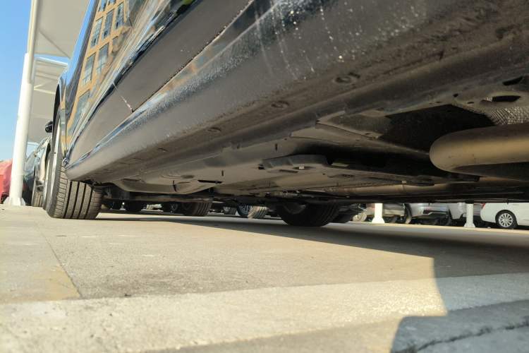 Used Buick Regal 2024 25T Deluxe Edition
