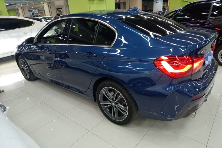 Used BMW 1 Series 2021 Revised 120i M Sport Edition
