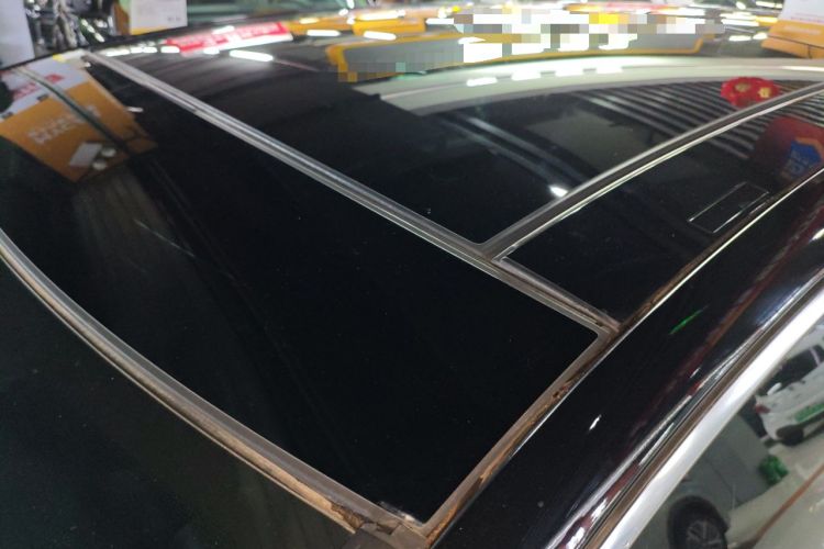 Used Mercedes-Benz R-Class 2014 R 320 4MATIC Business Model