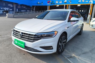 Used Volkswagen Sagitar 2021 280TSI DSG Excellence Edition