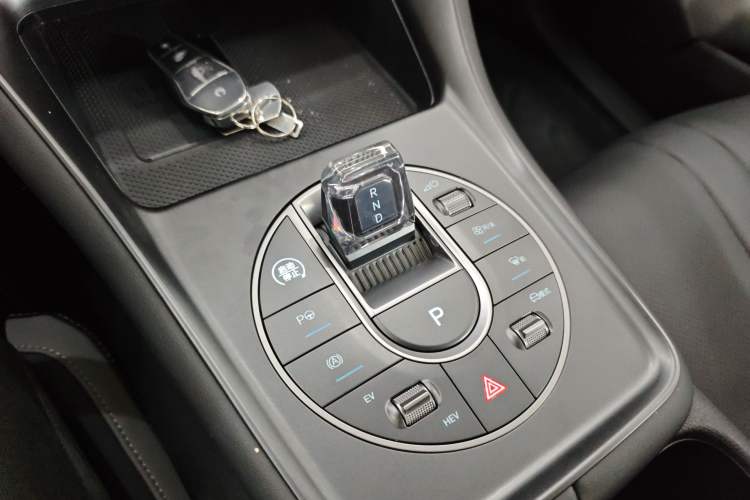 Used BYD Sealion 05 DM-i 2025 DM-i Smart Drive 115KM Flagship Model