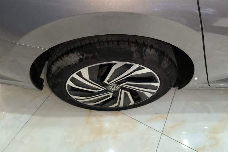 Used Volkswagen Sagitar 2022 280TSI DSG Flyover Edition
