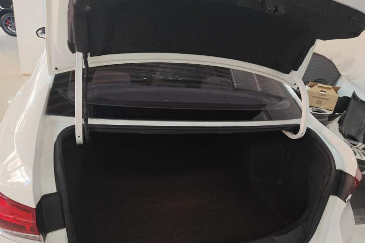 Used Buick GT 2019 15T Dual-Clutch Advanced Version China VI Standard