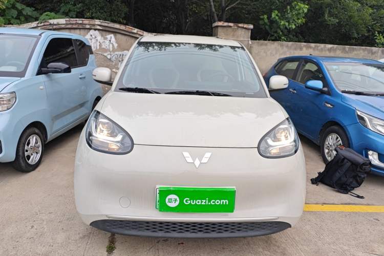 Used Wuling Bingo 2023 333 km Fast-Share Version
