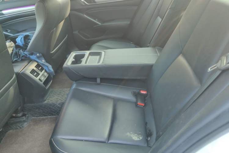 Used Honda Inspire 2022 260TURBO Elegant Edition
