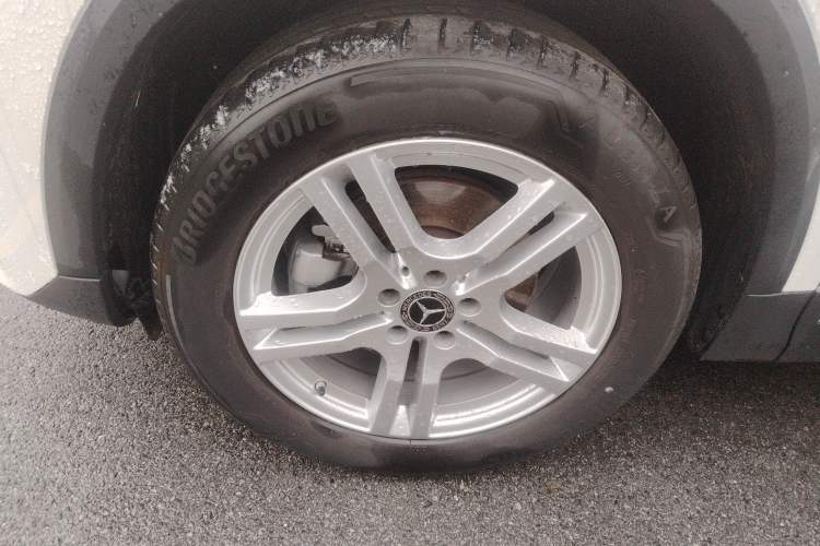 Used Mercedes-Benz GLA 2023 GLA 200
