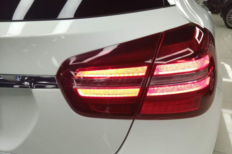 Used Mercedes-Benz GLA 2019 GLA 200 Dynamic Edition