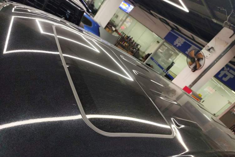 Used GAC Trumpchi M8 2021 Lingxiu Series 390T Ultimate Edition
