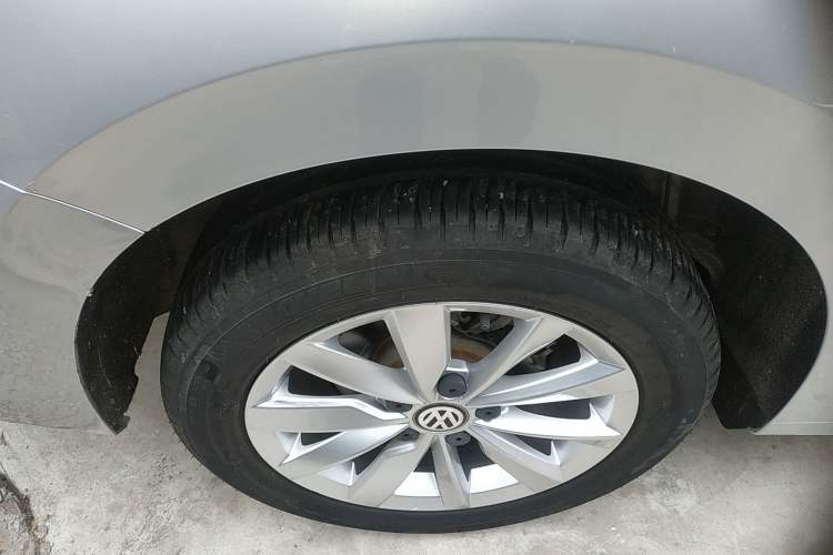 Used Volkswagen Bora 2021 1.5L Automatic Comfort Smart Connect Edition