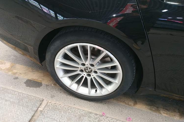 Used BMW 7 Series 2014 730Li Premium Edition