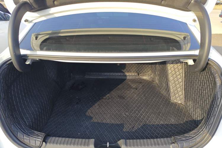 Used  L6 2023 60km PLUS