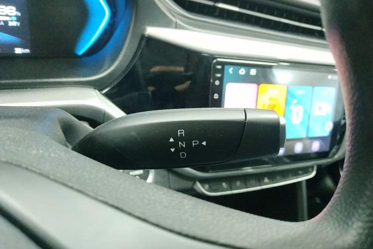 Used Chery New Energy Arrizo e 2024 405km Travel Edition
