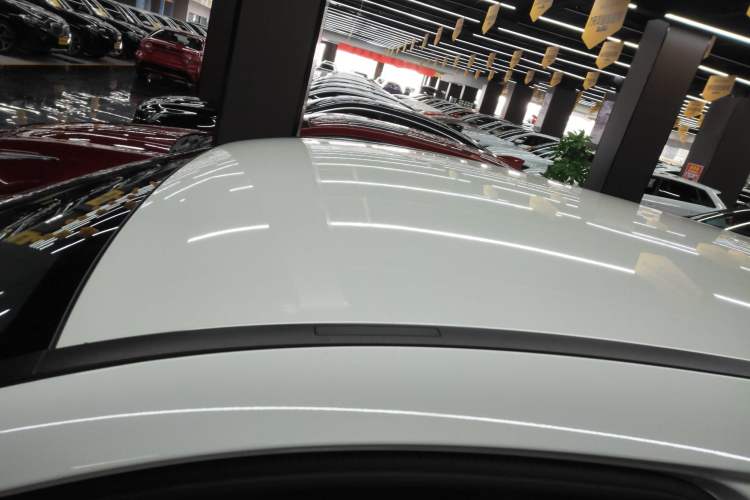 Used Mercedes-Benz B-Class 2021 B 180 Fashion Model