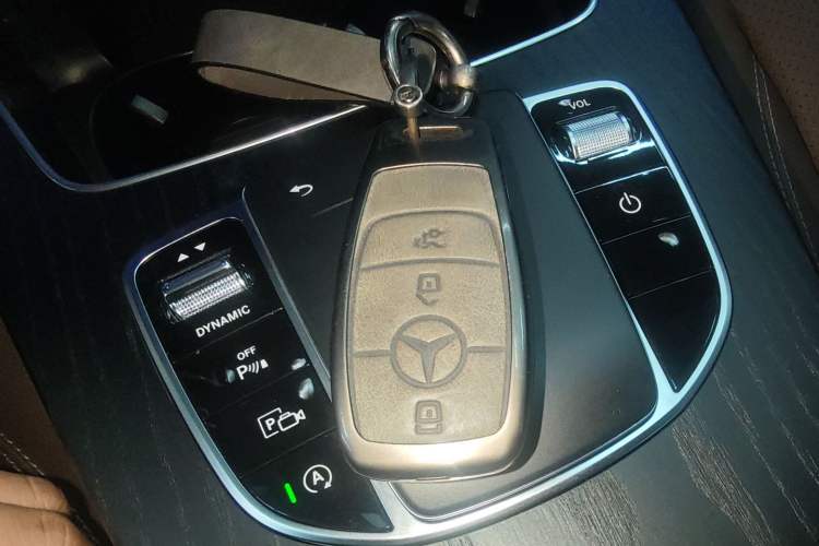 Used Mercedes-Benz E-Class 2023 Restyled E 300 L Sporty and Stylish Edition